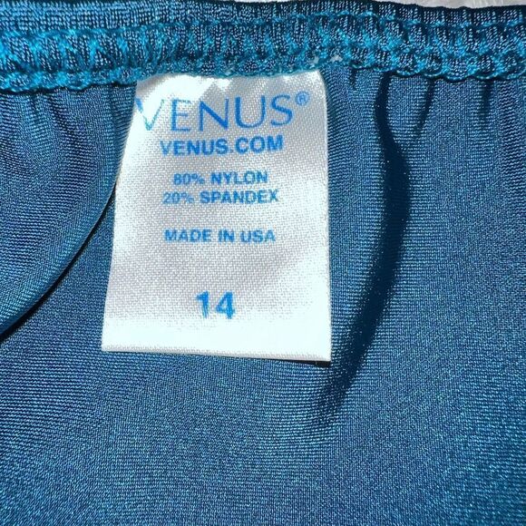 Venus brand 2 piece swimsuit. New - Picture 5 of 6